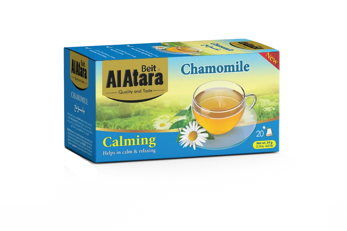 Chamomile