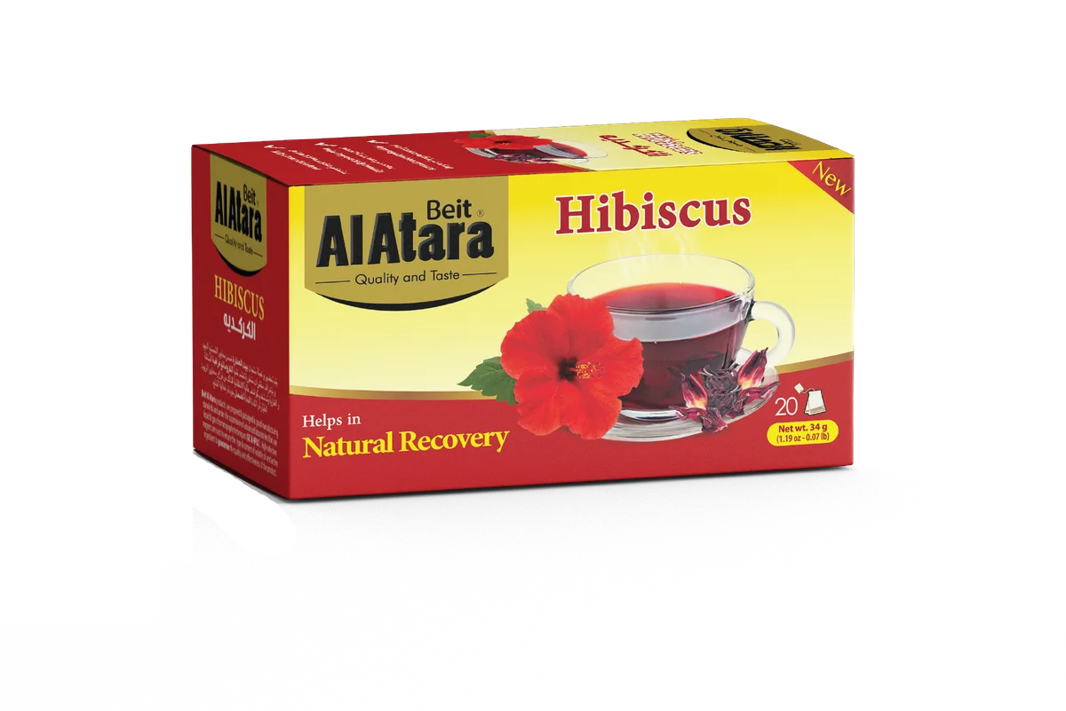 Hibiscus